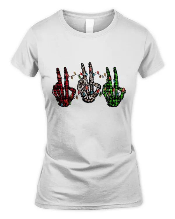 Women's Standard T-Shirt