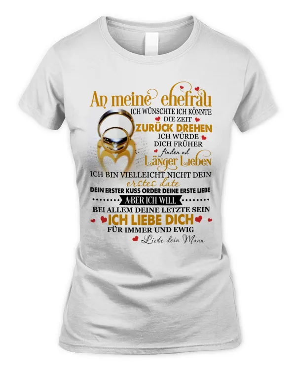 Women's Standard T-Shirt