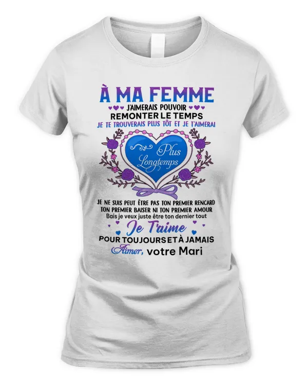 Women's Standard T-Shirt