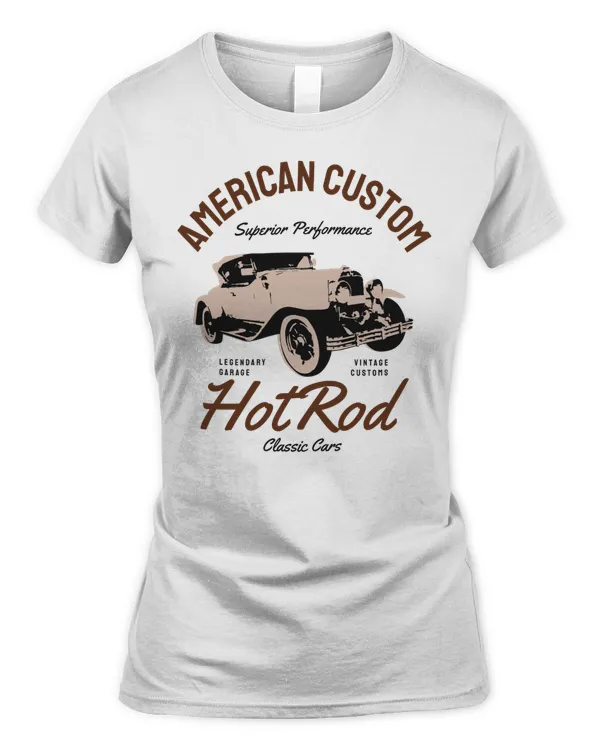 Women's Standard T-Shirt