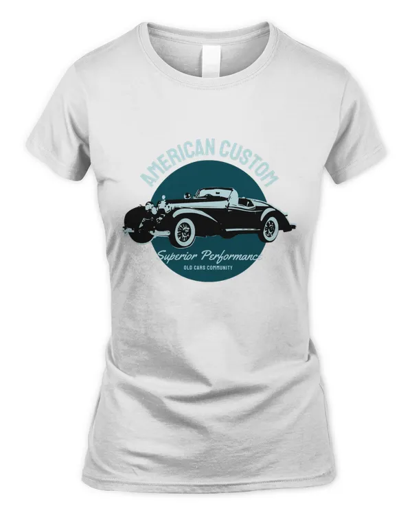 Women's Standard T-Shirt