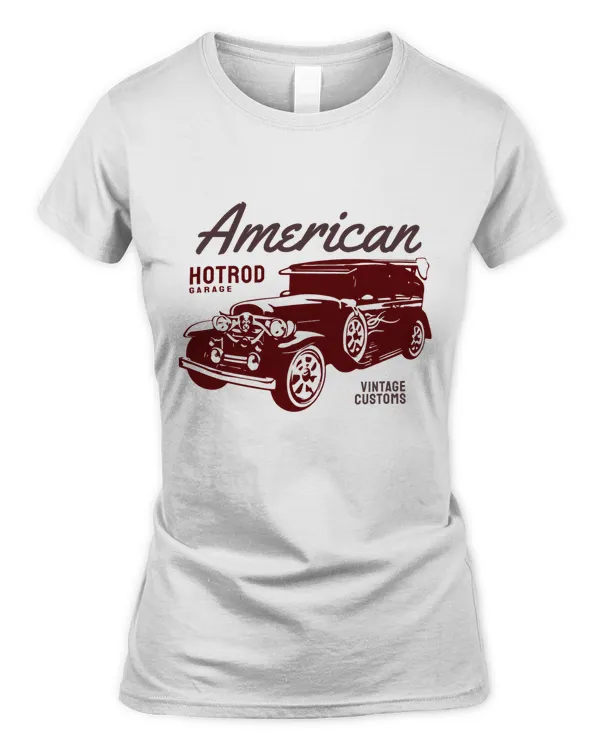 Women's Standard T-Shirt