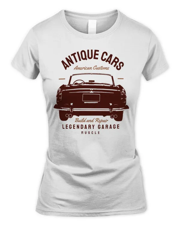 Women's Standard T-Shirt