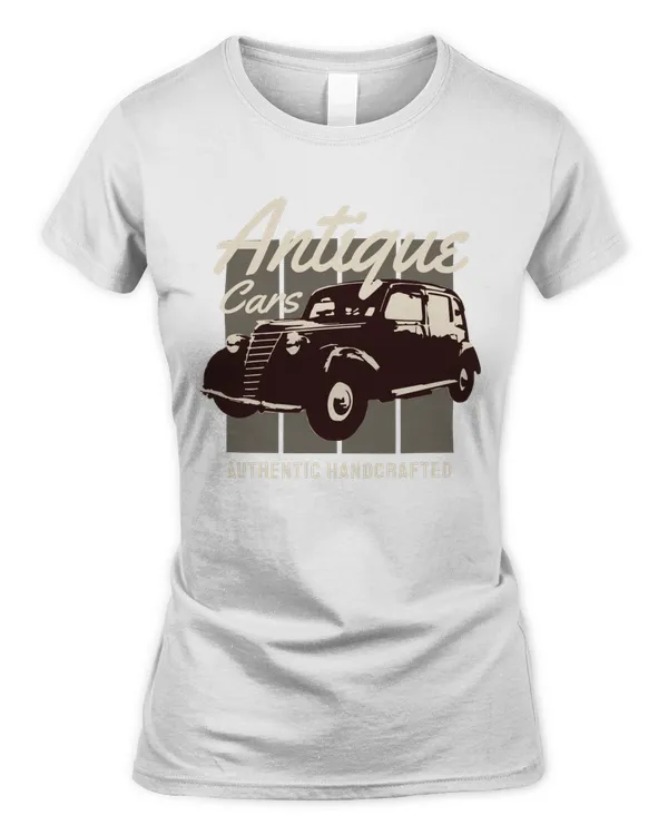 Women's Standard T-Shirt