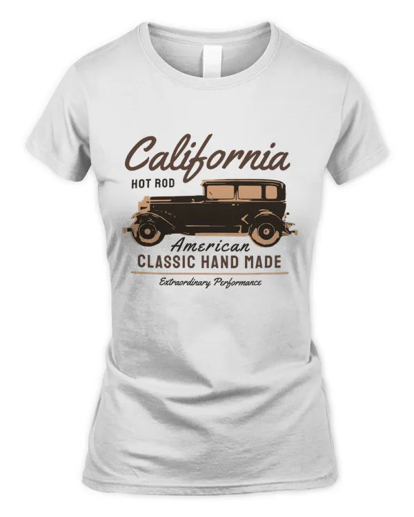 Women's Standard T-Shirt