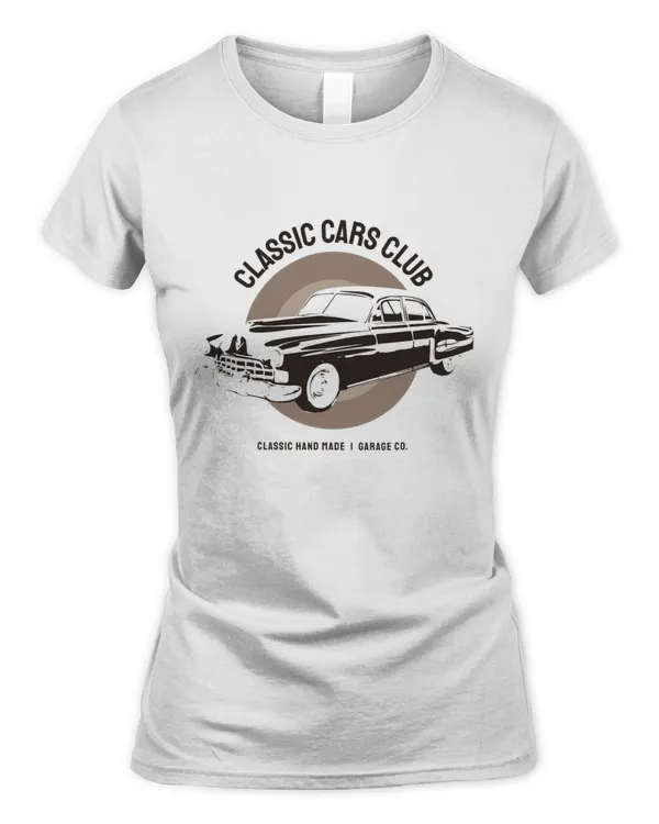 Women's Standard T-Shirt