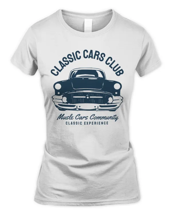 Women's Standard T-Shirt