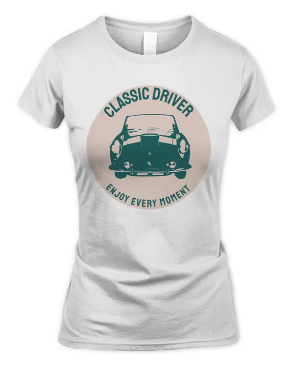 Women's Standard T-Shirt