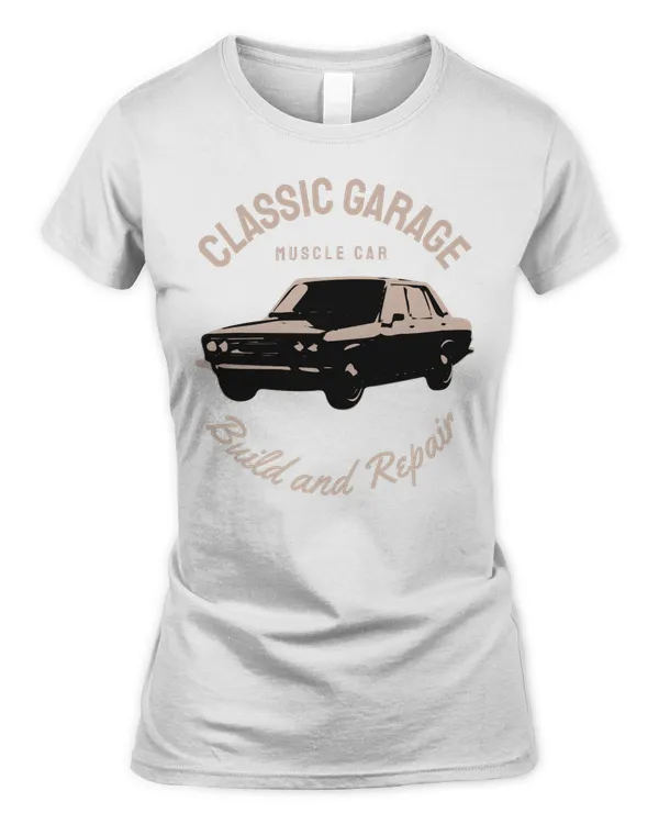 Women's Standard T-Shirt