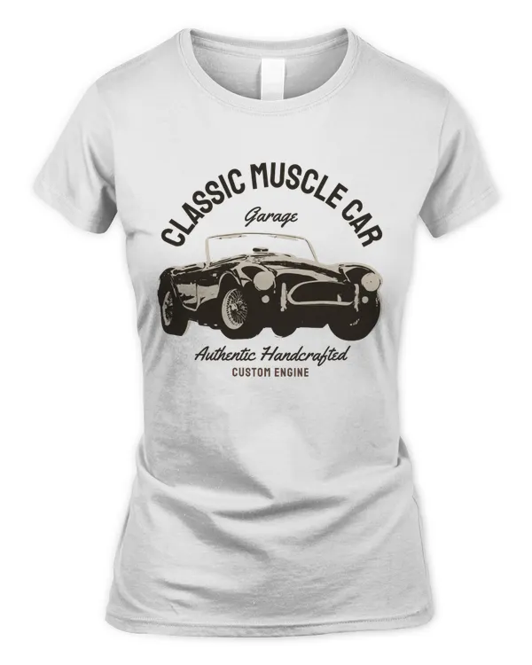 Women's Standard T-Shirt