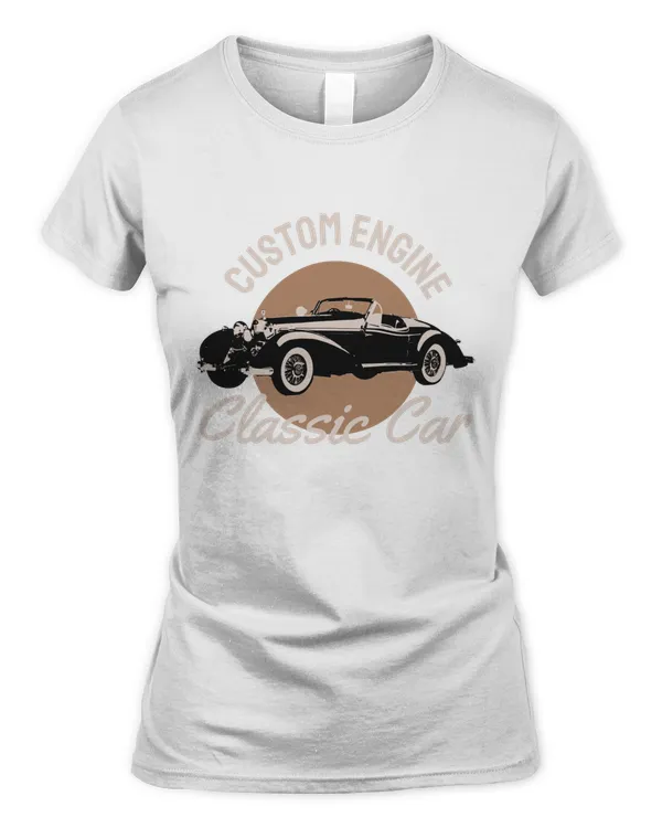 Women's Standard T-Shirt