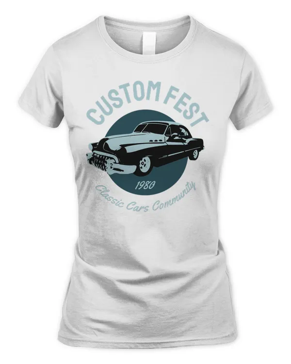 Women's Standard T-Shirt