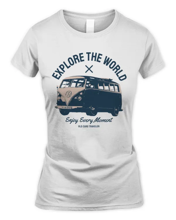 Women's Standard T-Shirt