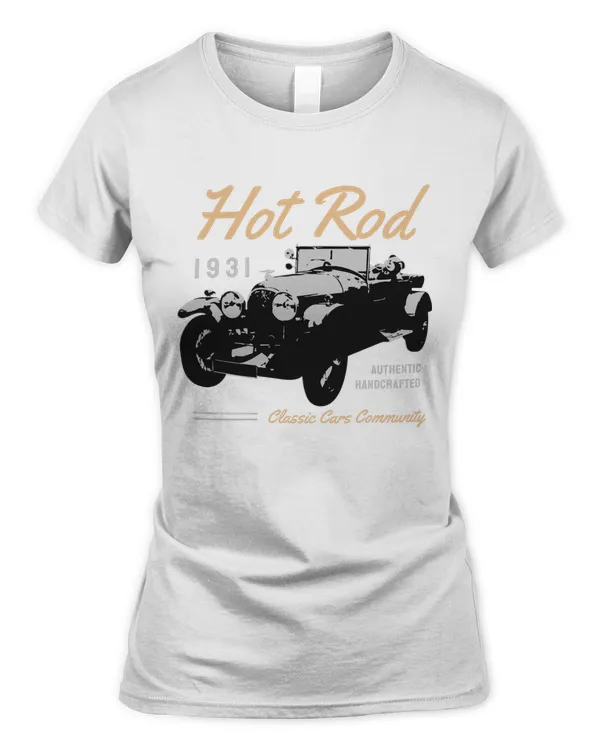 Women's Standard T-Shirt