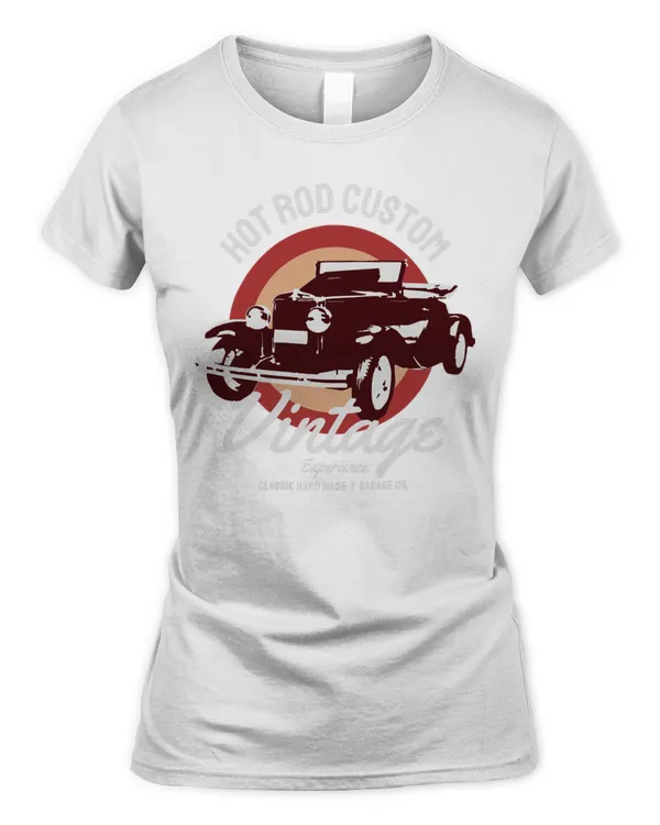 Women's Standard T-Shirt