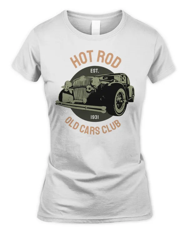 Women's Standard T-Shirt