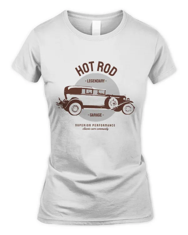 Women's Standard T-Shirt