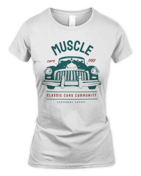 Women's Standard T-Shirt