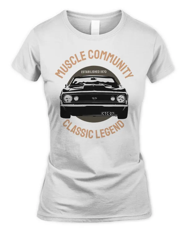Women's Standard T-Shirt
