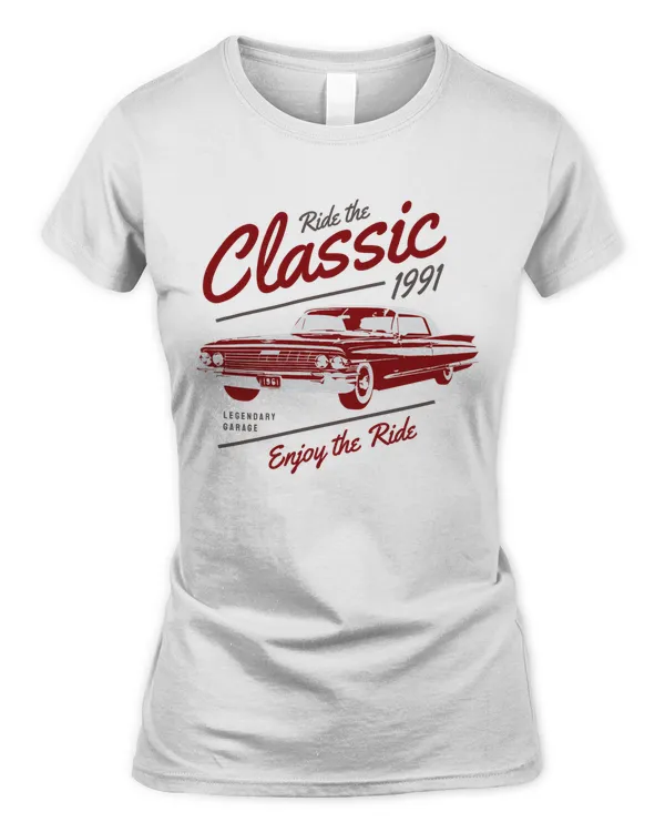 Women's Standard T-Shirt