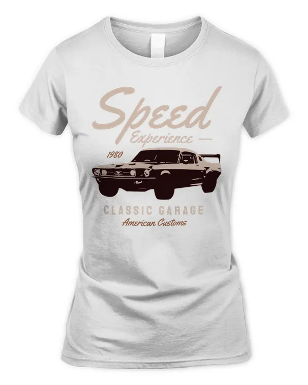 Women's Standard T-Shirt
