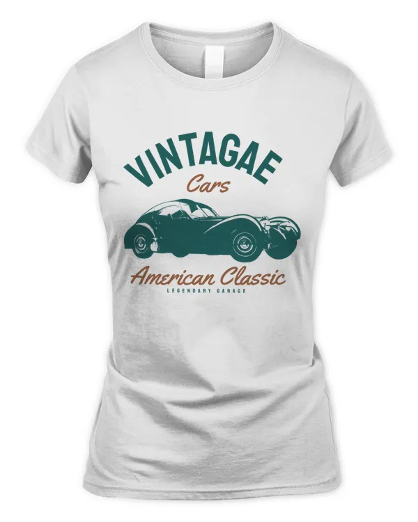 Women's Standard T-Shirt