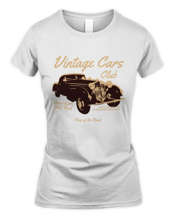 Women's Standard T-Shirt