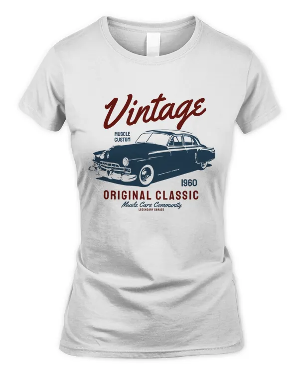Women's Standard T-Shirt