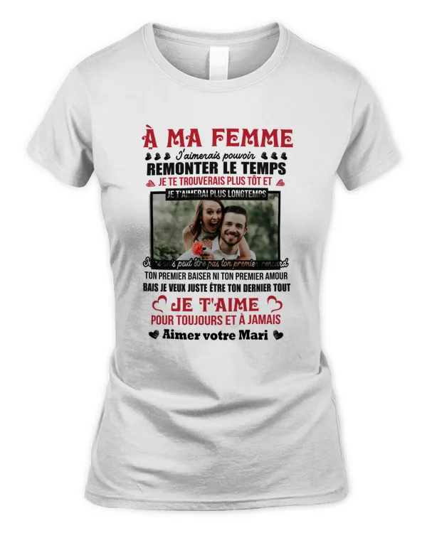 Women's Standard T-Shirt