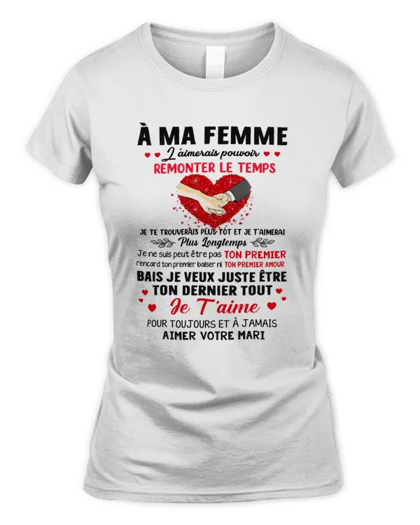 Women's Standard T-Shirt