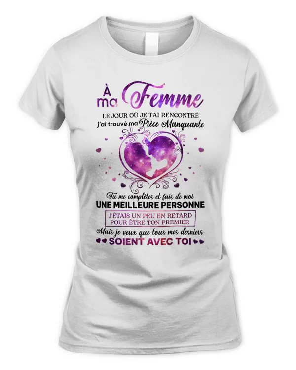 Women's Standard T-Shirt