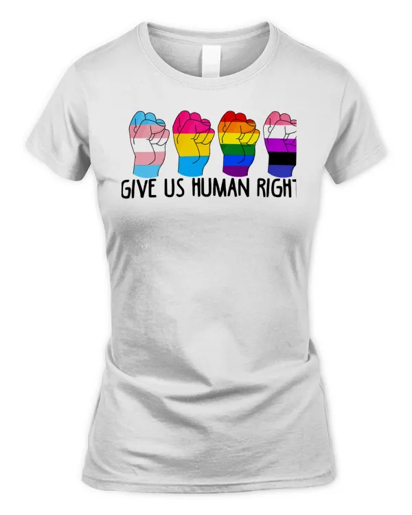 Women's Standard T-Shirt