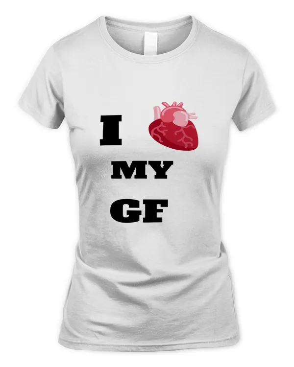 Women's Standard T-Shirt