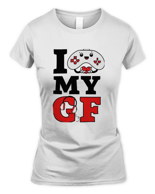 Women's Standard T-Shirt