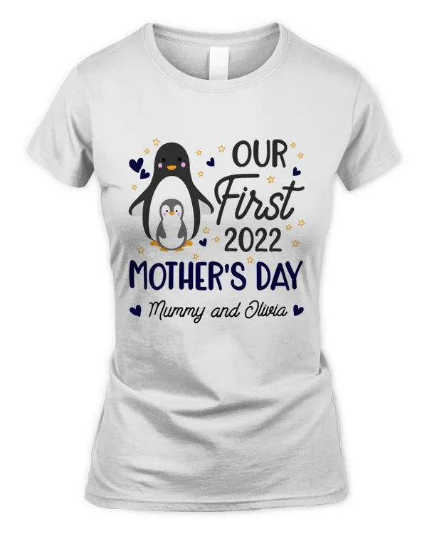 Women's Standard T-Shirt