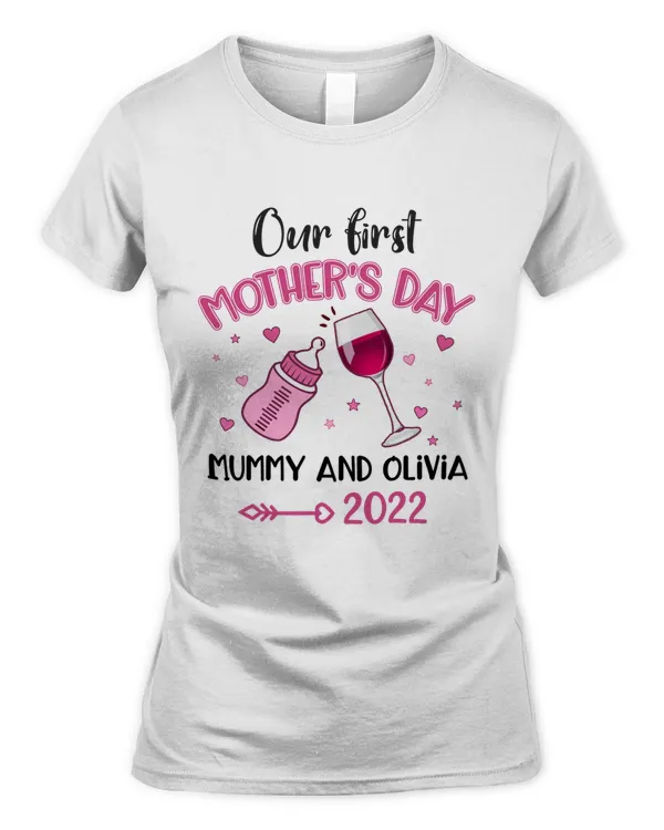 Women's Standard T-Shirt