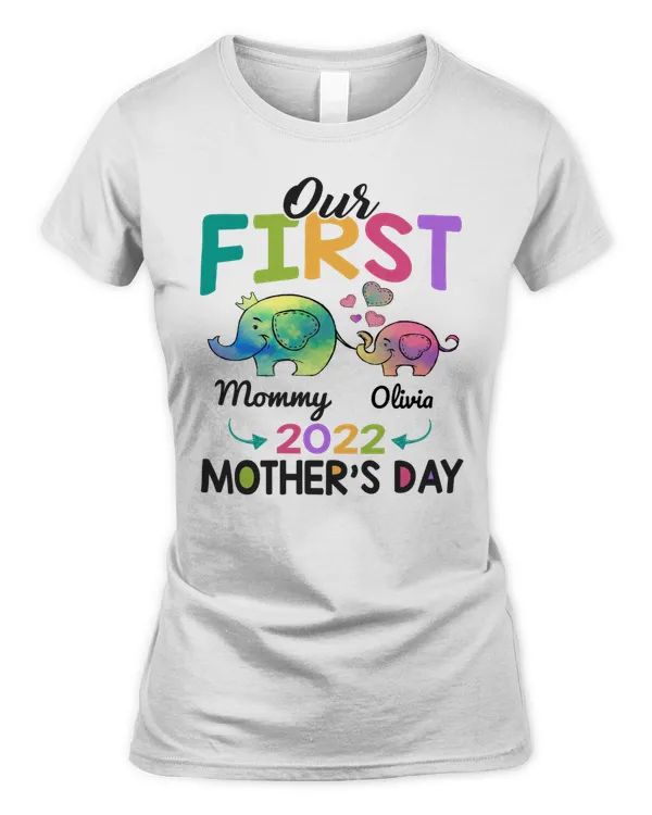 Women's Standard T-Shirt