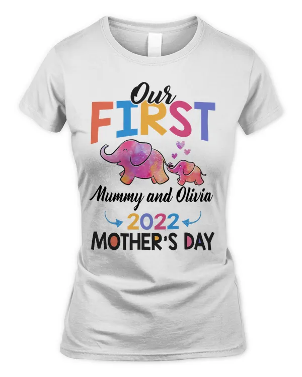 Women's Standard T-Shirt