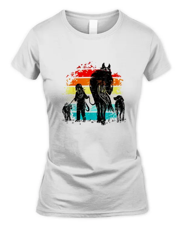 Women's Standard T-Shirt