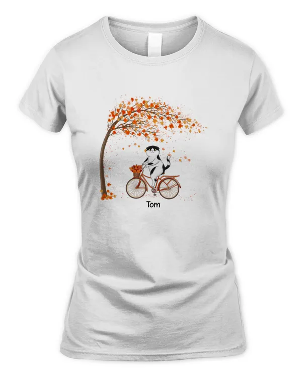 Women's Standard T-Shirt