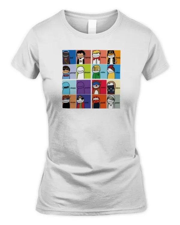 Women's Standard T-Shirt