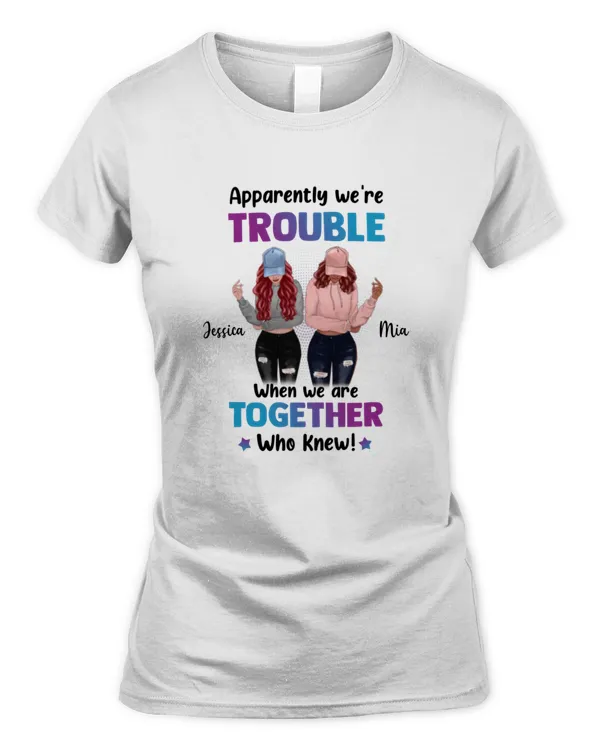 Women's Standard T-Shirt