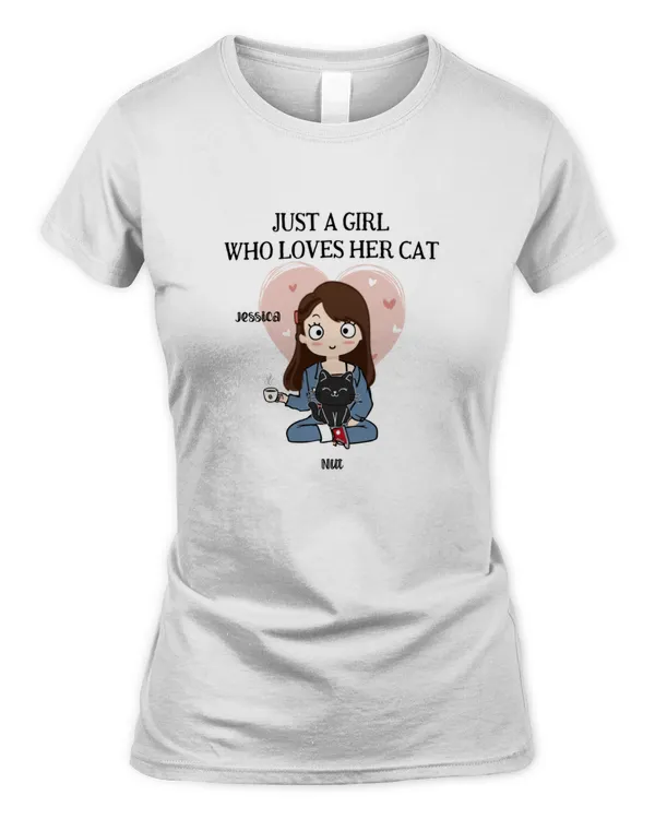 Women's Standard T-Shirt