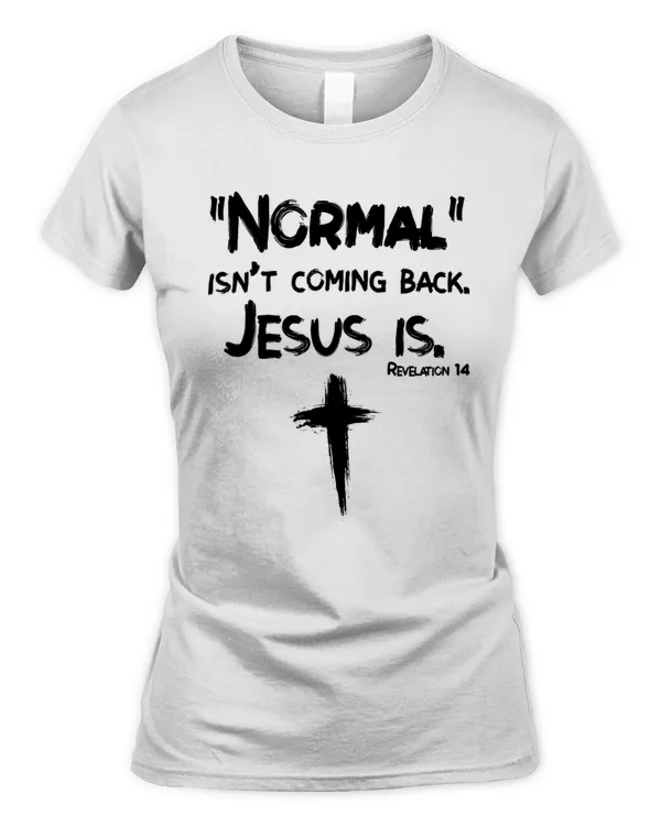Women's Standard T-Shirt