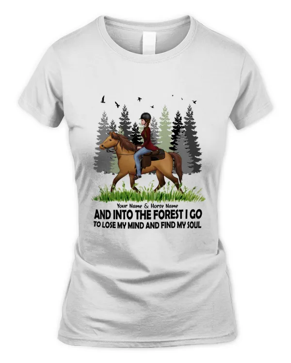 Women's Standard T-Shirt