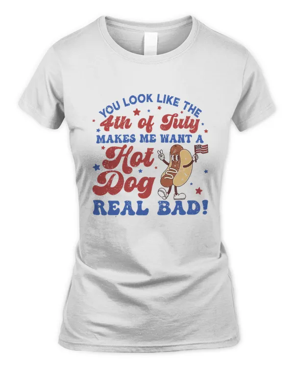 Women's Standard T-Shirt