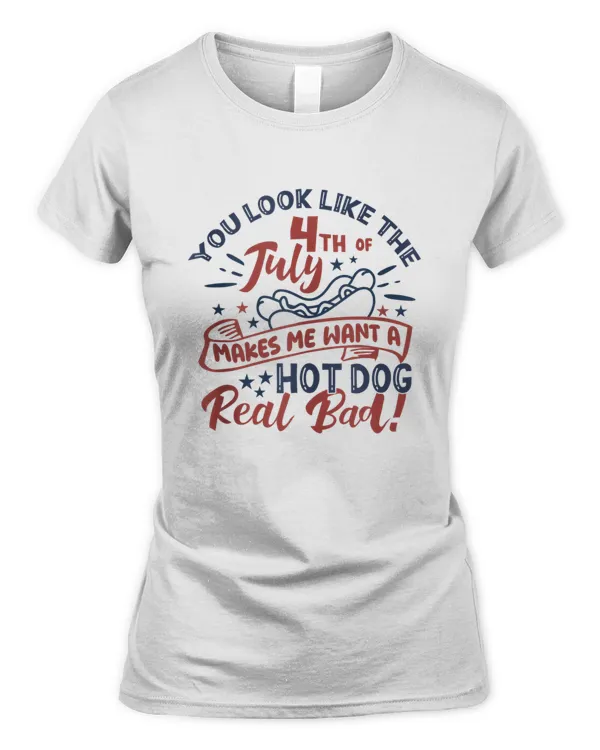 Women's Standard T-Shirt