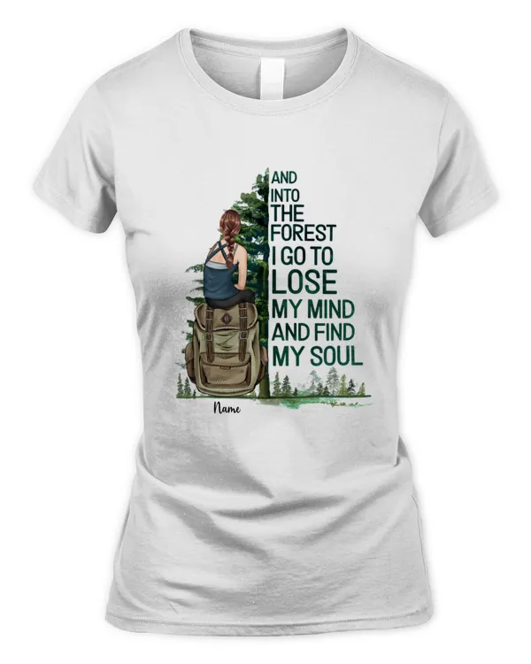 Women's Standard T-Shirt