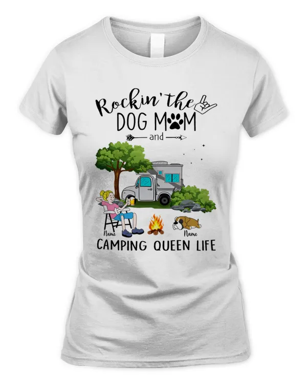 Women's Standard T-Shirt