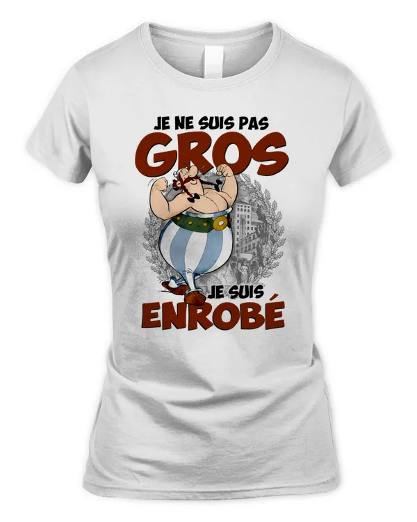 Women's Standard T-Shirt
